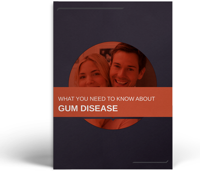 what you need to know about gum disease