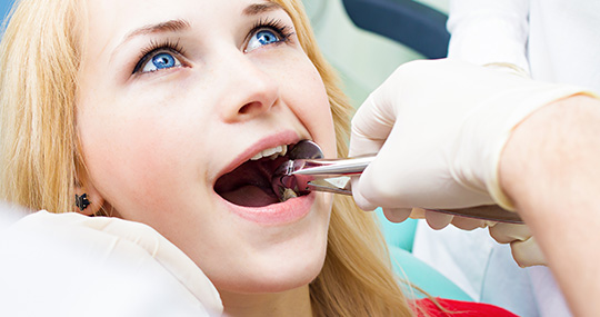 Dr. Hong can put your dental fears at ease in Rancho Bernardo, CA