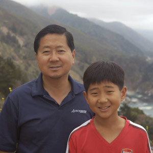 Scott M. testimonial with Dr. Hong